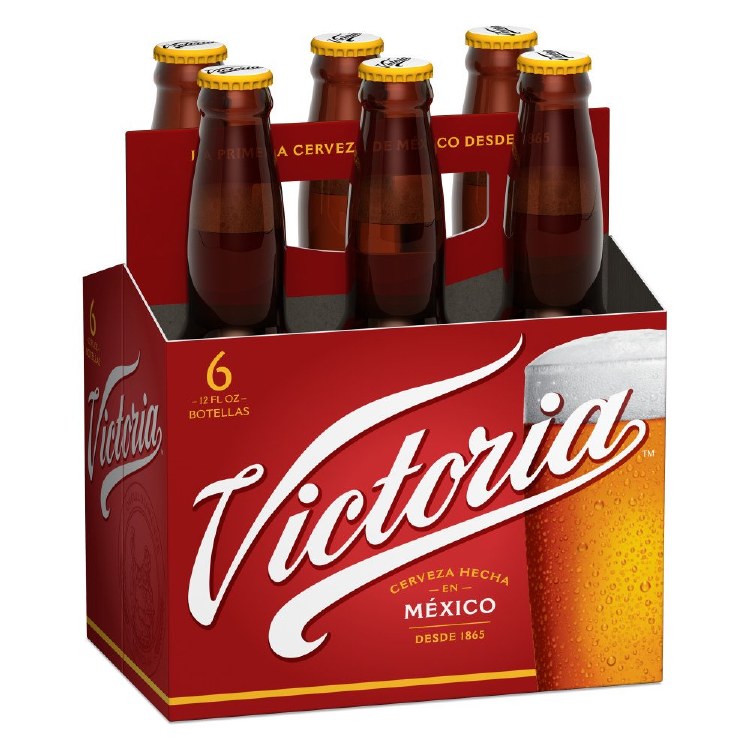 Victoria  6 Pack