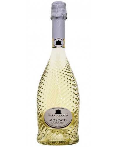 Villa Jolanda  Coconut 750ml