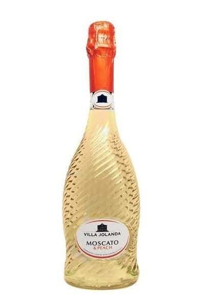 Villa Jolanda  Peach 750ml