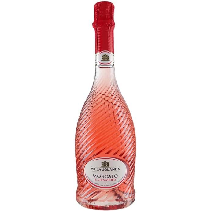 VILLA JOLANDA STRAWBERRY 750ML