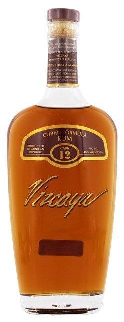 Vizcaya 12 Year