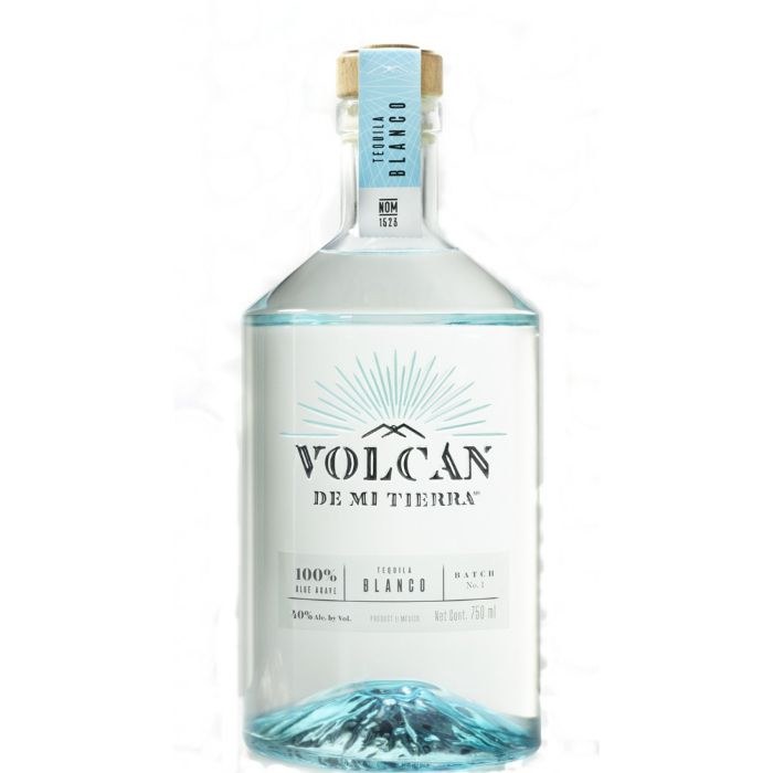 VOLCAN BLANCO 750ML