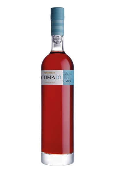 Warres Otima 10