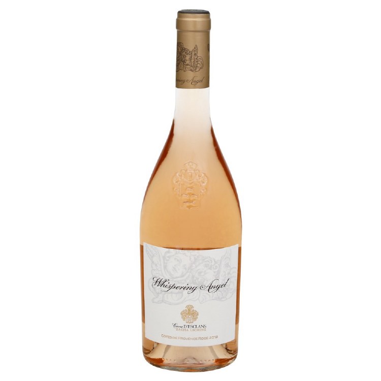 Whispering Angel Rose 750ml