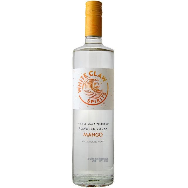 White Claw Mango 750ml
