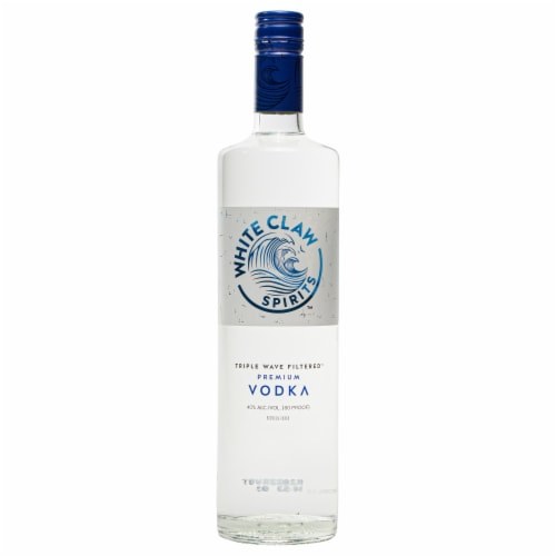 White Claw Vodka 750ml