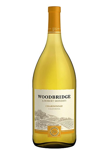 Woodbridge Chardonnay 1.5l