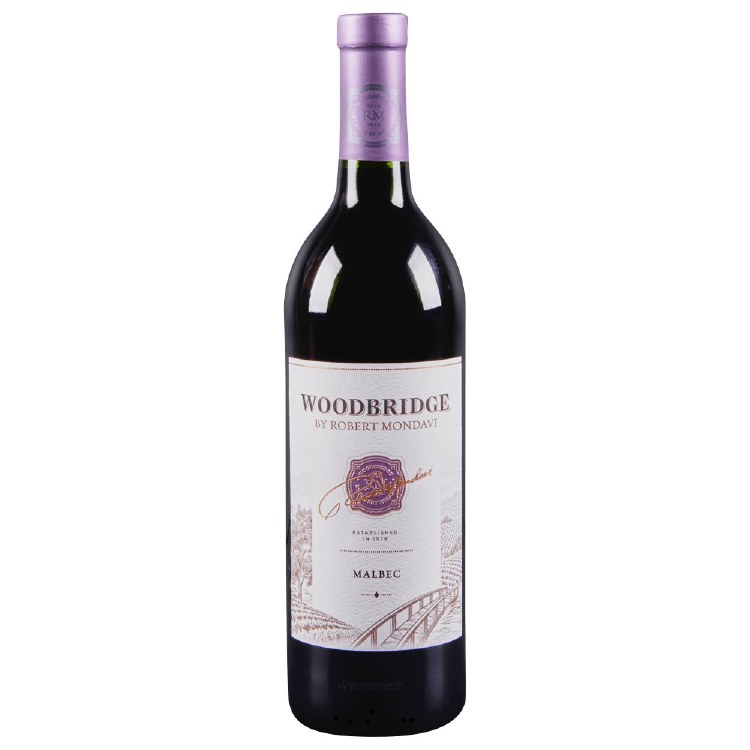 Woodbridge Malbec 1.5l