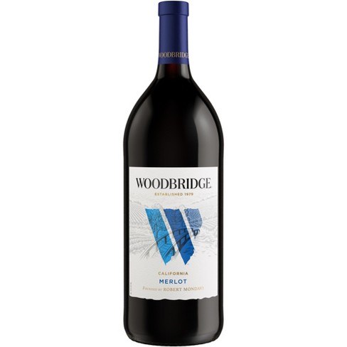 Woodbridge Merlot 1.5l