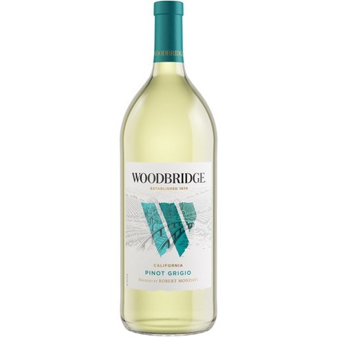 Woodbridge Pinot Grigio 1.5l