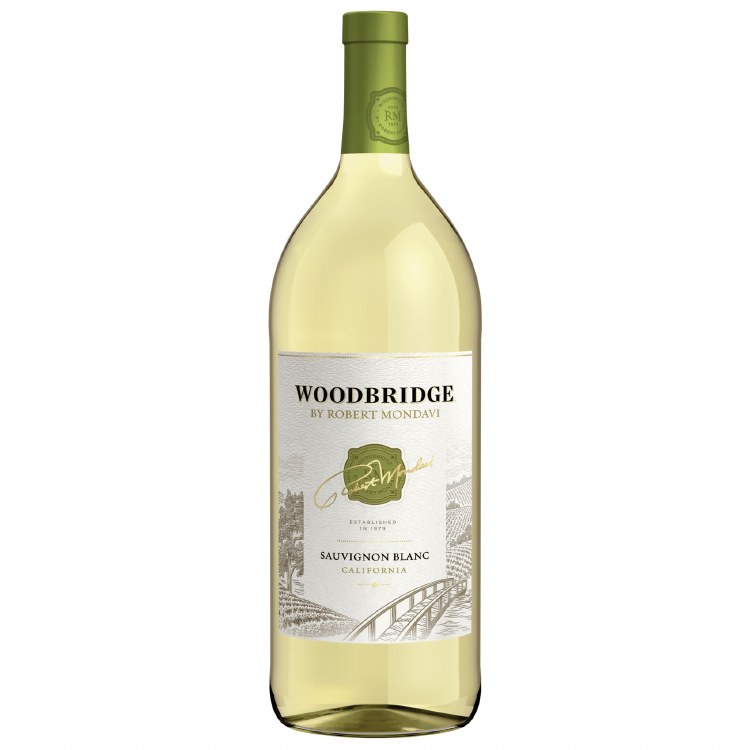 Woodbridge Sauv-blanc 1.5l