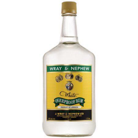 Wray & Nephew 1.75l