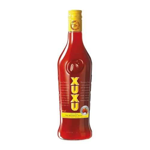XUXU STRAWBERRY VODKA
