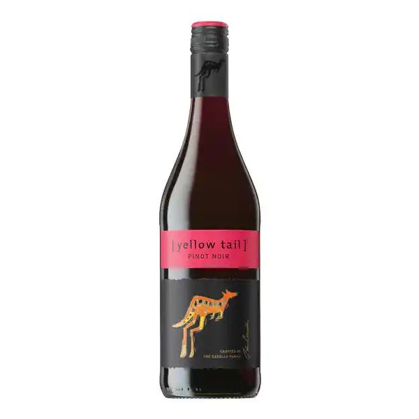 YELLOW TAIL PINOT NOIR 1.5L