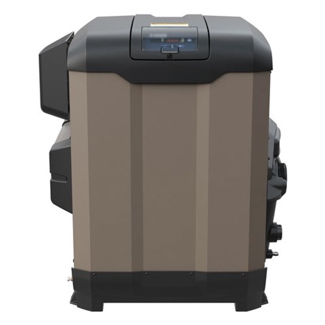 Hayward Universal HC Series Dual Fuel 400K BTU Heater Champion Pool