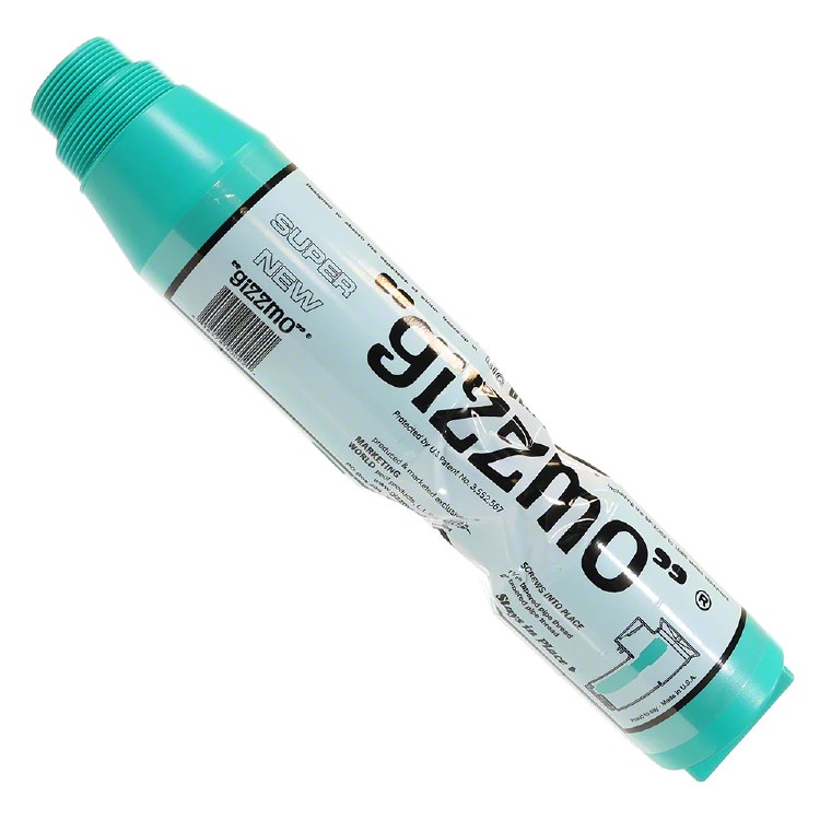 GIZZMO SUPER SKIMMER INSERT 16" Champion Pool Supply