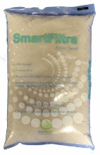 Smart Sand Bag 50#  Pool Filter Sand