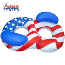 AMERICANA SERIES CONVERSATION LOUNGER