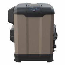 Hayward Universal HC Series Dual Fuel 400K BTU Heater