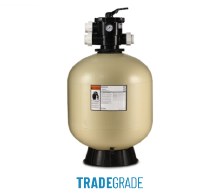 FLT TA60 CLEARPRO W/2in HYBRID VALVE