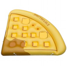 INFLATABLE WAFFLE SLICE***