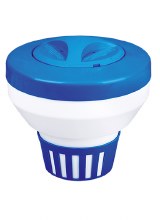 Ocean Blue Apollo Floating Chemical Dispenser