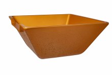 Hayward LED Resin WaterBowl - Copper Square