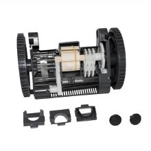 Hayward PoolCleaner 2 Wheel Limited Next Gen Conversion Kit