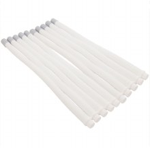 Hayward Leader Hose for The PoolCleaner, White - 10 Pack