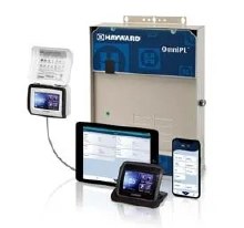 Hayward OmniPL 4 Relay, 40,000 Gallon Salt Ready w/ App