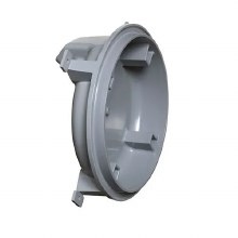 Hayward Fixture Housing (Niche) for Universal ColorLogic & CrystaLogic, Concrete Pools