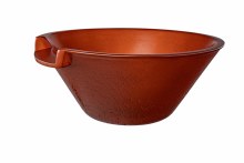 Hayward LED Resin WaterBowl - Copper Round