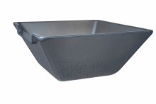 Hayward LED Resin WaterBowl - Gray Square