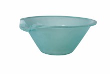 Hayward LED Resin WaterBowl - Clear Round