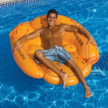 BASEBALL GLOVE FLOAT