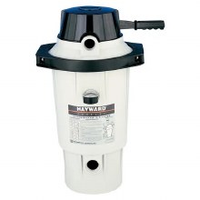 Hayward 20 sqft Perflex Extended Cycle D.E. Filter