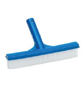 Ocean Blue 10" Straight Wall Brush