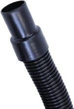 Haviflex Black Filter/Pump Hose 1.25" x 6'