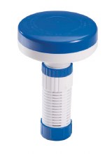 Ocean Blue Floating Chlorine/Bromine Dispenser