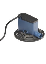 Ocean Blue Electric Cover Pump 350gph