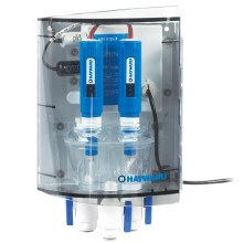 Hayward Chemistry Kit pH and ORP Sense & ORP Dispense