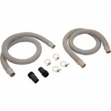 Hayward 1.5" Hose Kit w/ Adapters and Clamps