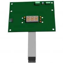 HAY DISPLAY BOARD ONLY IDXL2DB1930