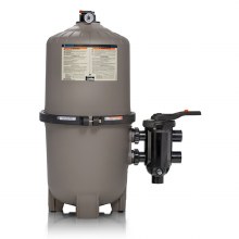 Hayward 60 sqft DEP 500 Series D.E Filter