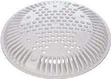 Hayward 8" Round Replacement Cover - White (replaces SPX1048)