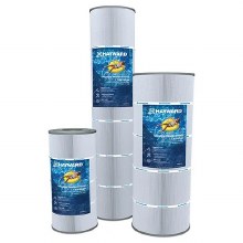 Hayward 120 sqft Replacement Cartridge for StarClear Plus C1200