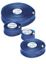 Ocean Blue Heavy Duty Back Wash Hose 1.5"x25' with hose clamp