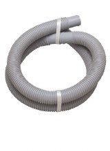 Ocean Blue 1.5" x 6' Heavy Duty Spiral Wound Filter Hose