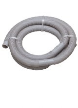 Ocean Blue 1.5"x12' Blow Molded Filter Hose