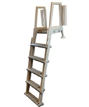 LADDER OUTSIDE 8000X CONFER